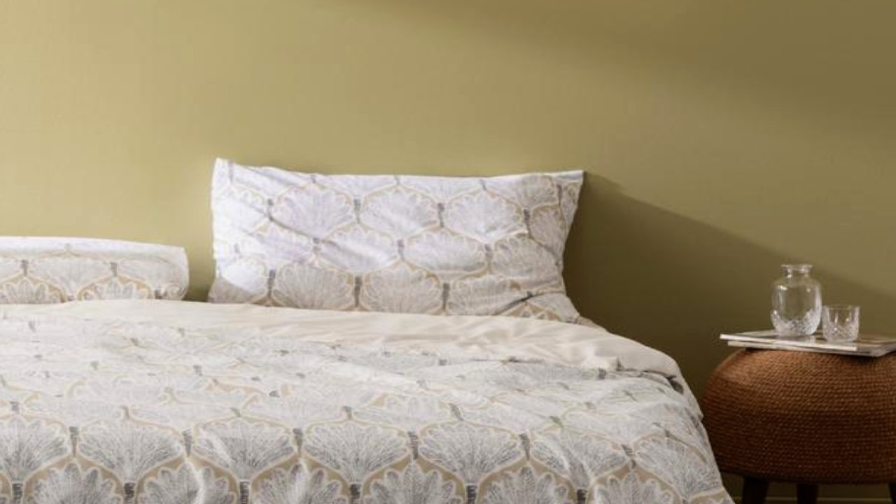 Çift Kişilik Nevresim Takımı Seçerken Dikkat Edilmesi Gerekenler: Konfor ve Şıklığı Bir Arada Sunun