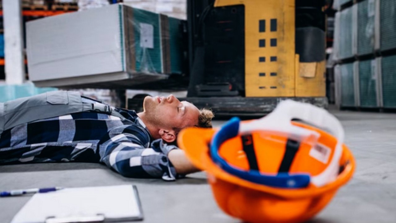 Firmanız İş Kazalarına Hukuki Yönden Hazır mı?