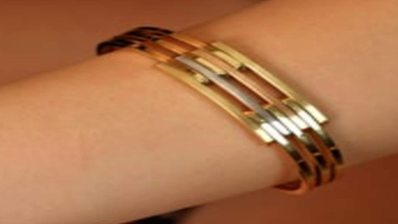 Fink Gold ile Zarafetinizi Yansıtın