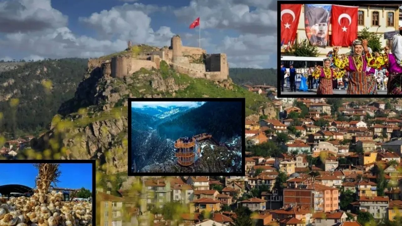 Kastamonu denince akla ne gelir?