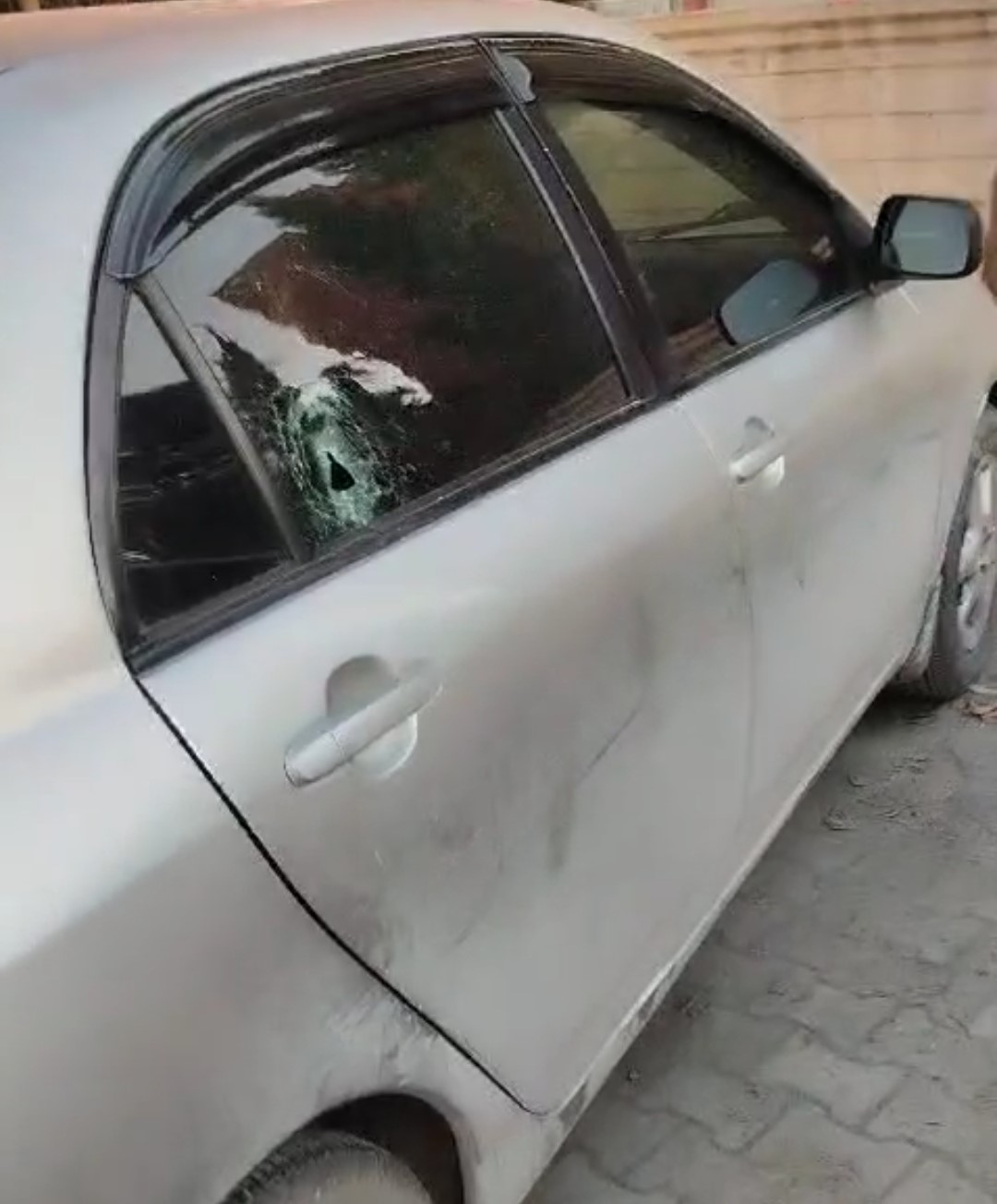 Suriye’den Gaziantep'e Mermi Yağıyor!