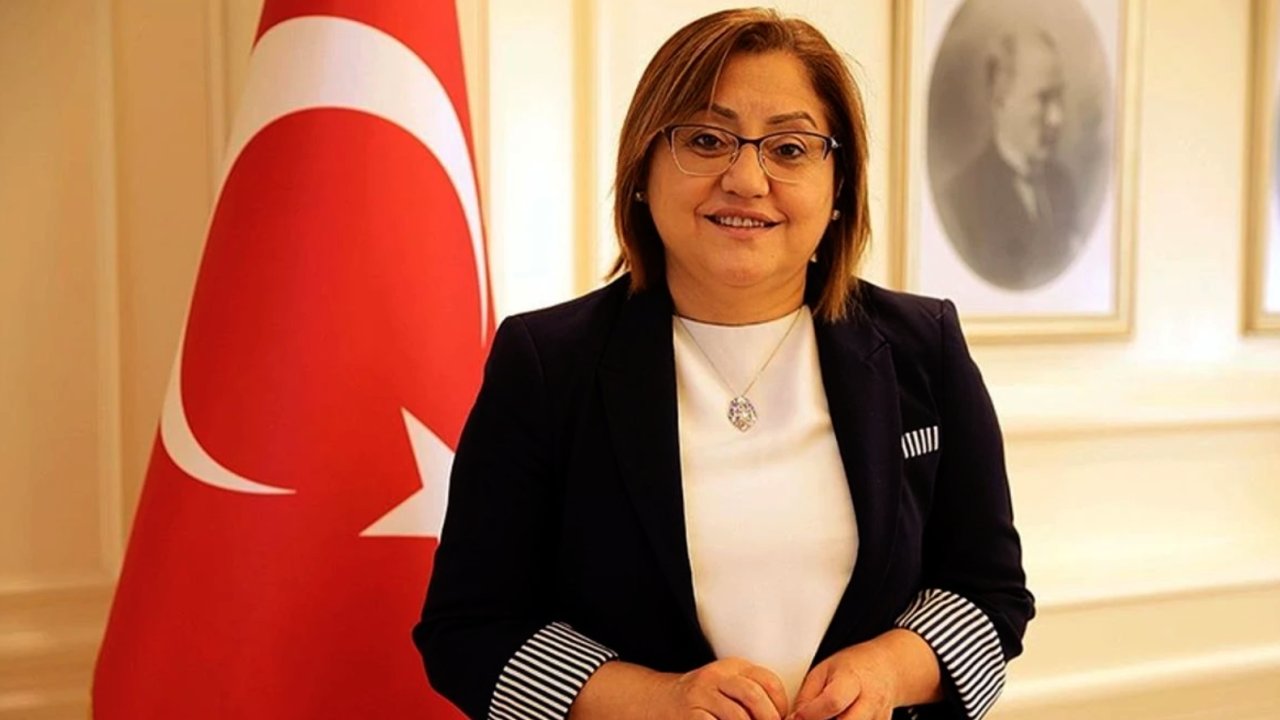 Fatma Şahin'den Müjde! Sosyal Medyasında Paylaştı... Gündem Oldu