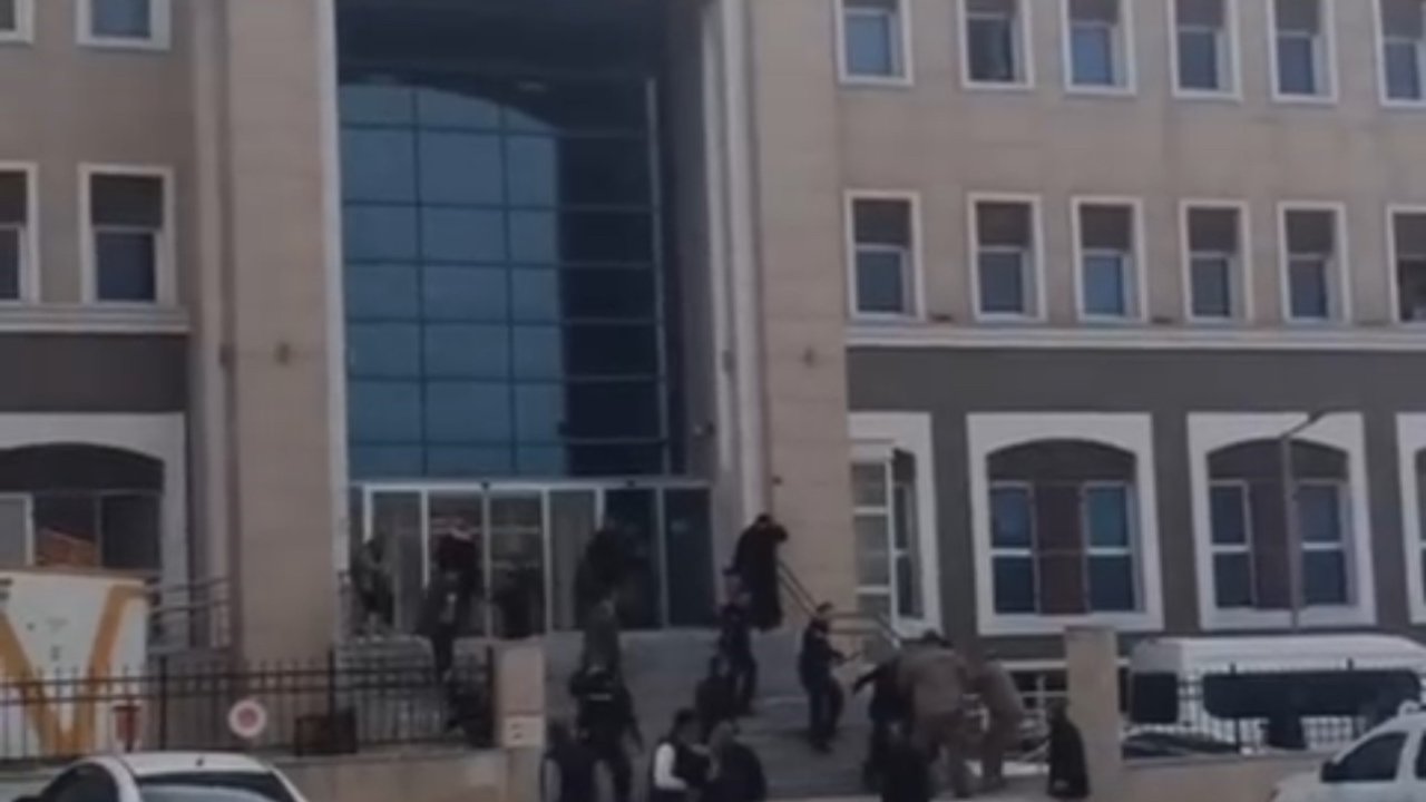 Şanlıurfa’da DEHŞET: 16 yaralı, 15 gözaltı