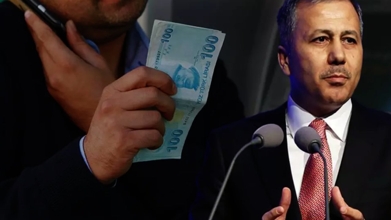 Hakkınızda İcra Davası Var Diyerek  Arıyorlardı! Gaziantep dahil 13 İlde Dolandırıcılar Yakalandı