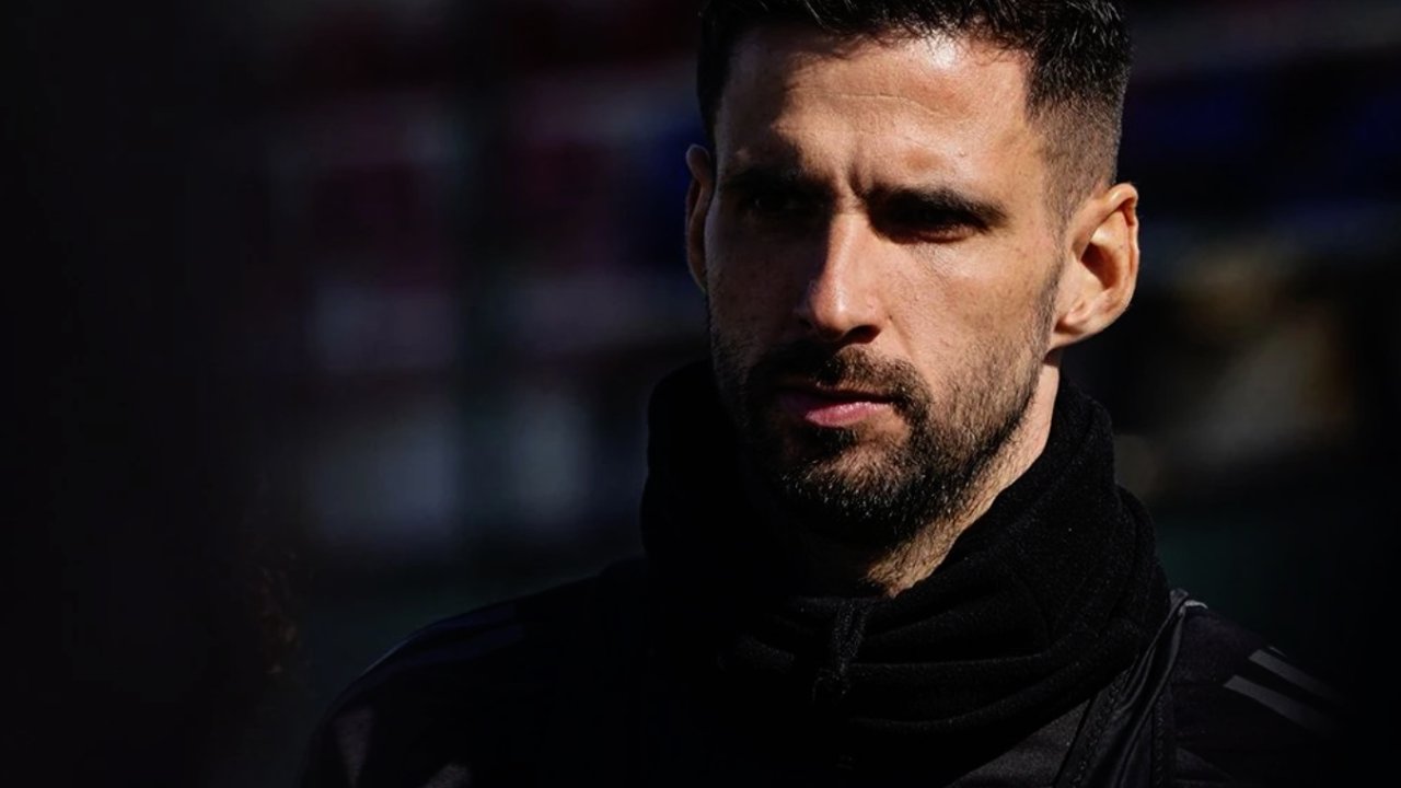 Kenan Kodro Galatasaray Maçında ilk 11'i istiyor