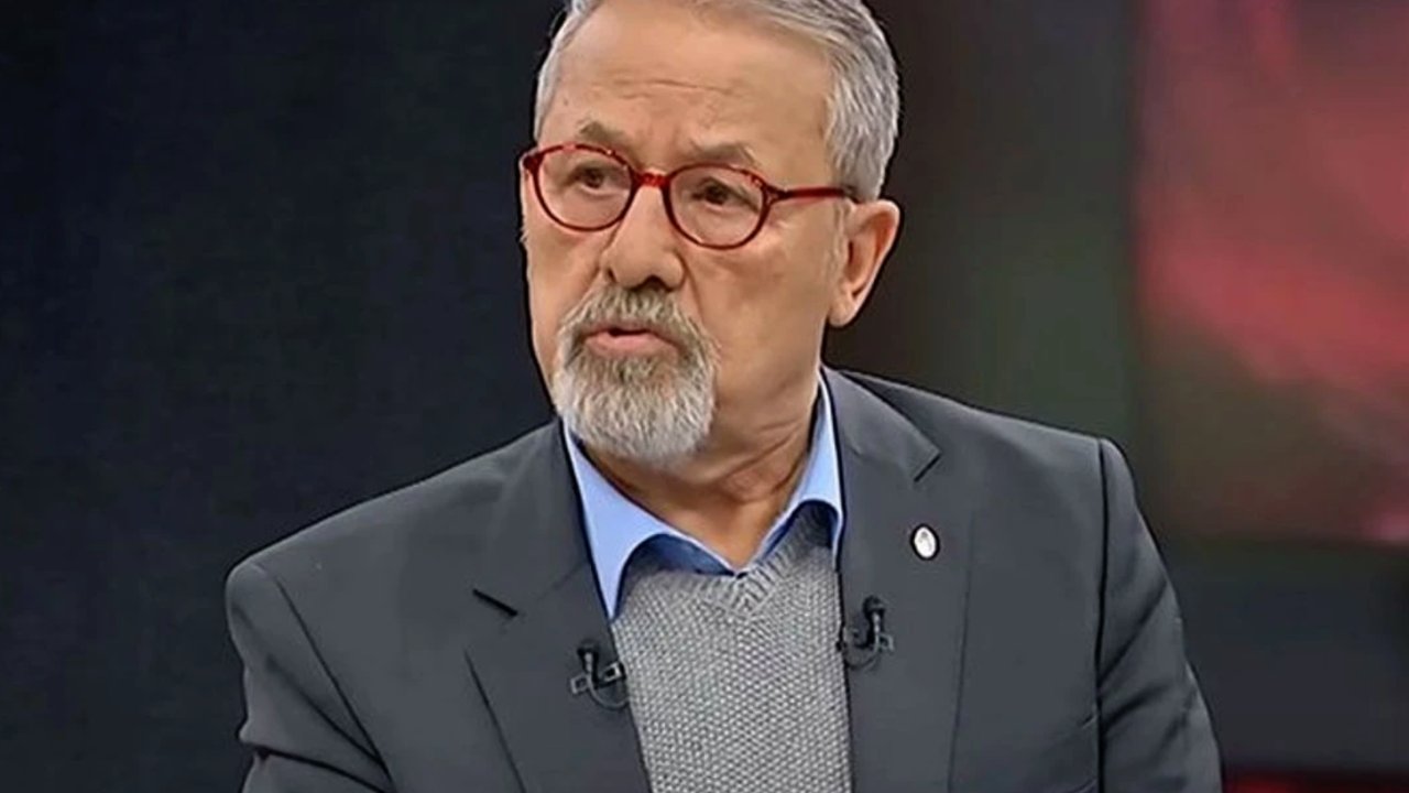 Naci Görür Gaziantep’e Geliyor!