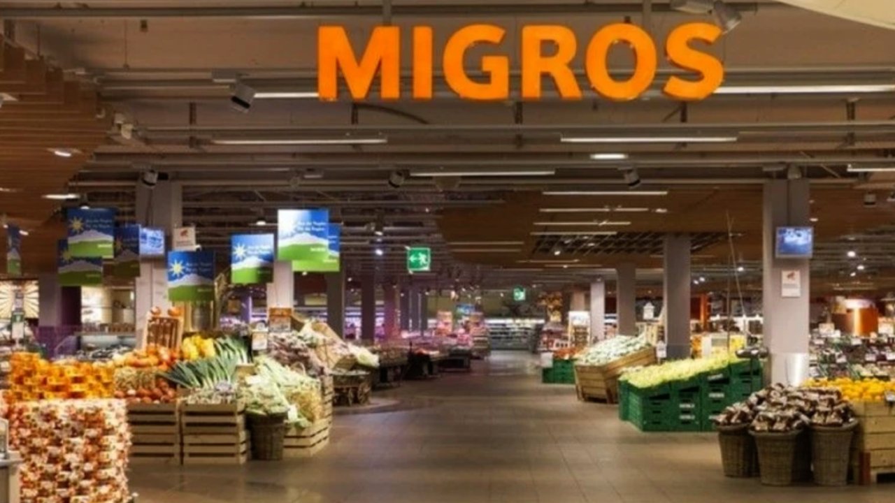 Migros'ta Şok Kampanya: İkinci Ürün Sadece 1 TL! 5 gün sürecek fırsat!