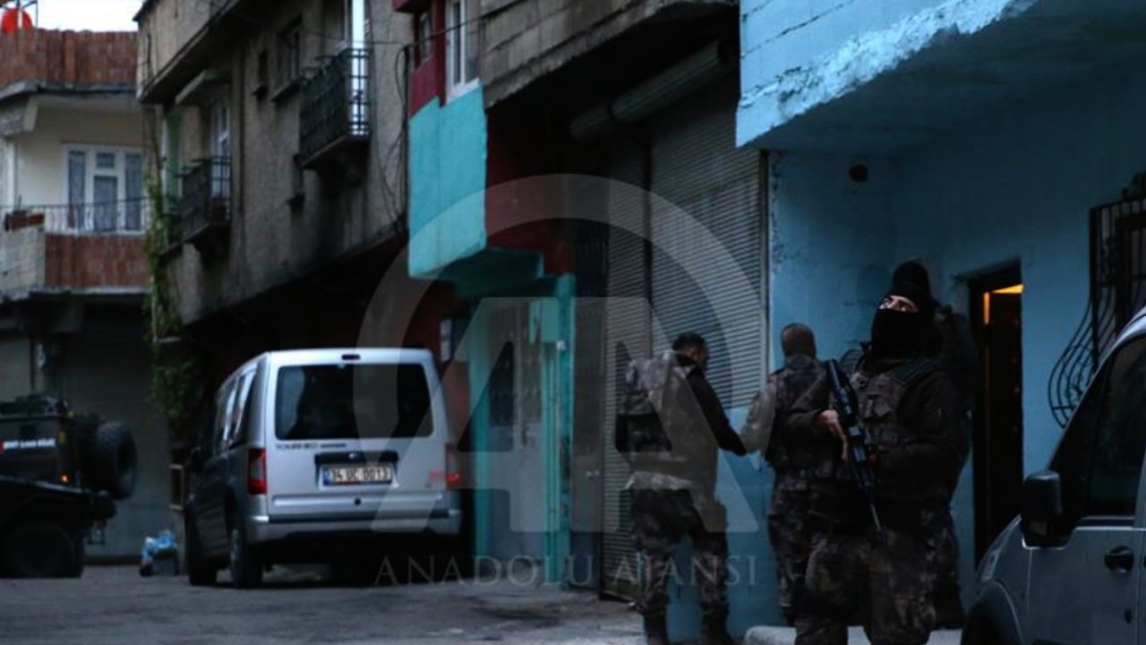 Gaziantep'in Korku Mahallesi HacıBaba! Peş Peşe 2 Olayda Kan Döküldü!