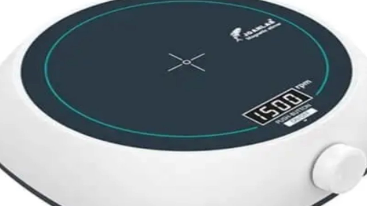 Manyetik Karıştırıcı Teknolojisinde Son Gelişmeler