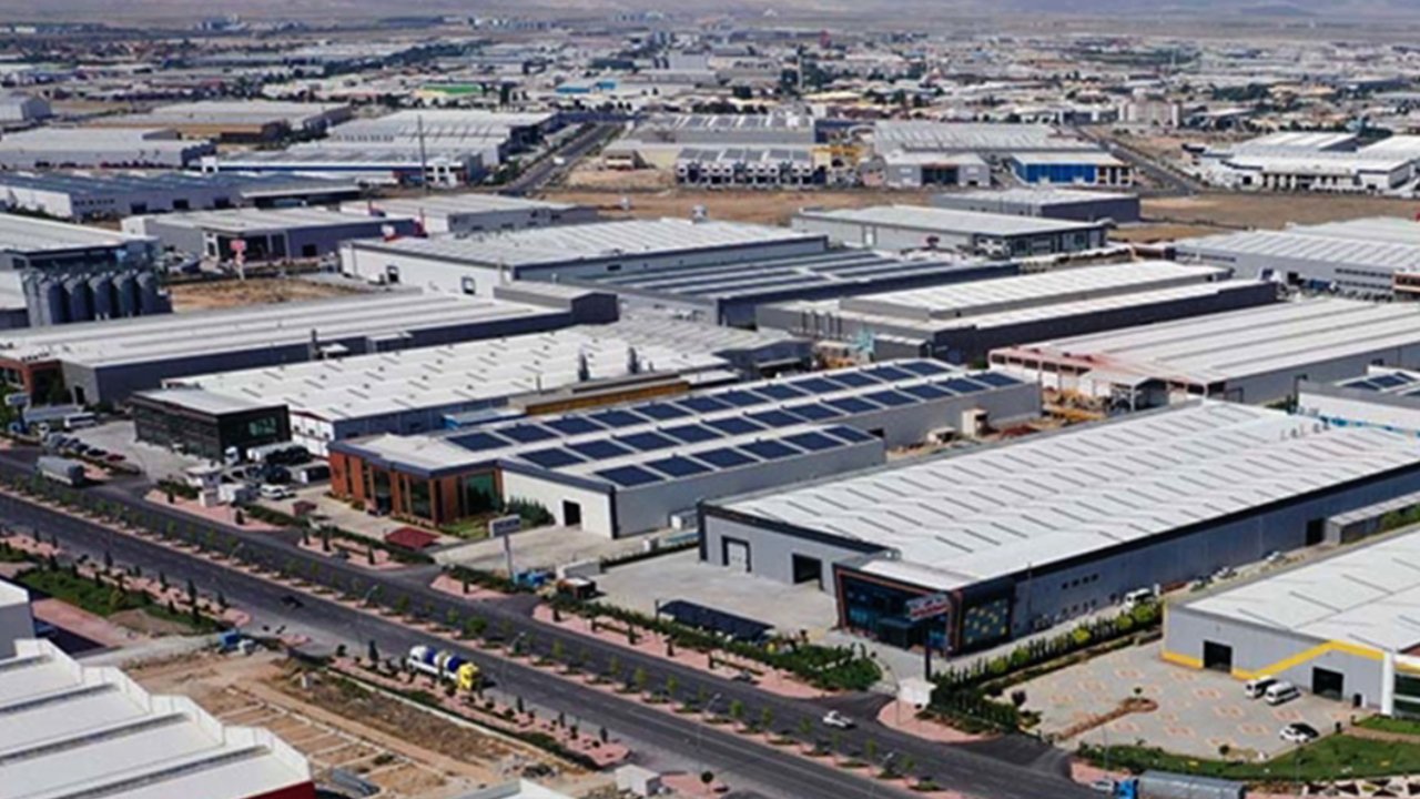 Gaziantep Sanayisi Bu İhaleyi Konuşuyor: 'Erdemsoft Milyon Dolarlık İhaleyi Aldı'