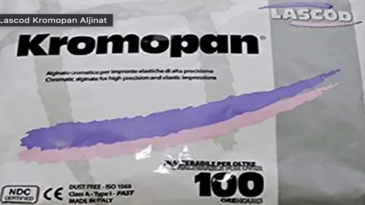 Diş Hekimliği Malzeme Seçiminde Nelere Dikkat Edilmelidir?