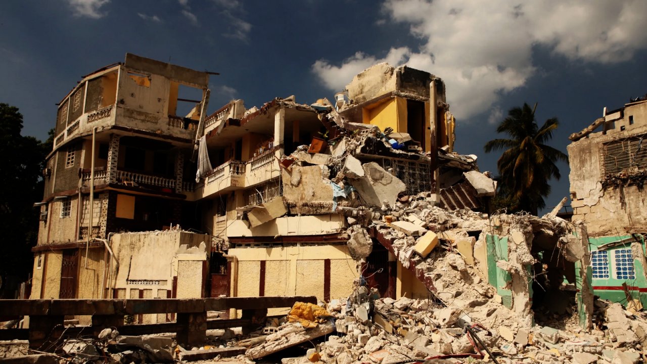 Deprem Listesi Güncellendi: Listede Gaziantep'te Yer Aldı