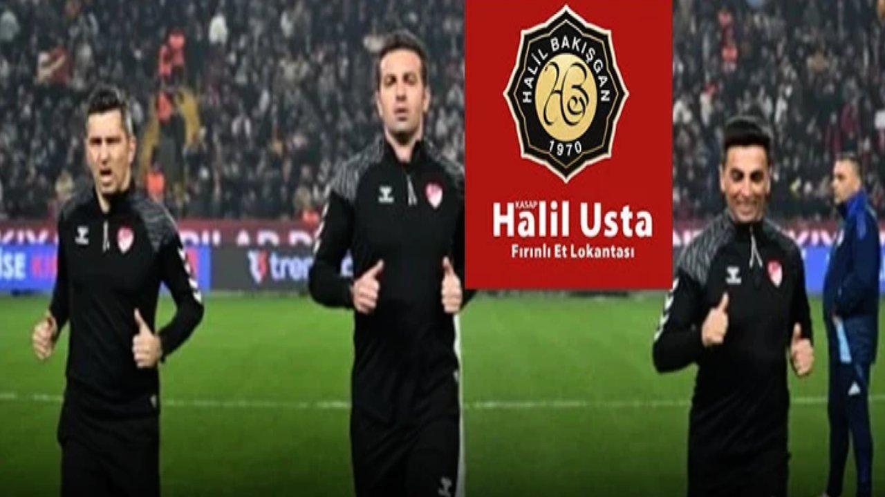 Kasap Halil Usta'dan Yanıt: 'Kovmadık!'