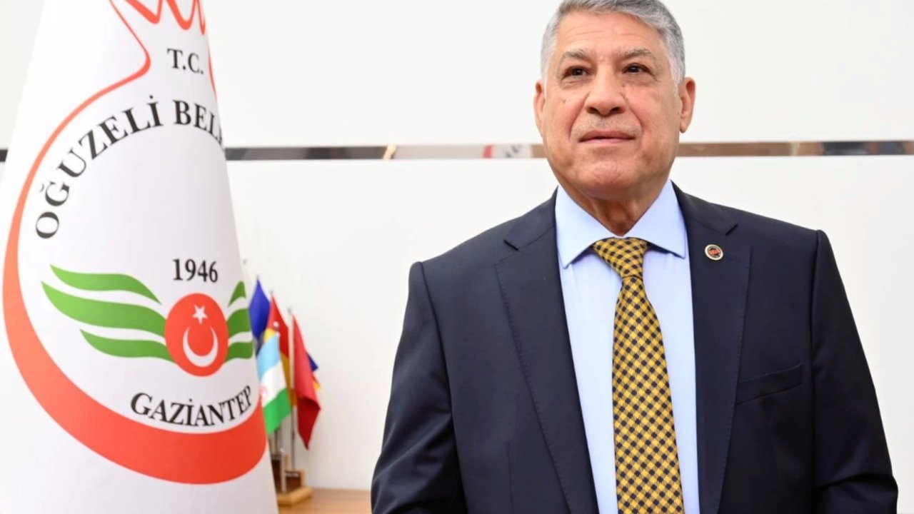 Öztekin'den Oğuzeli'ne Dev Projeler