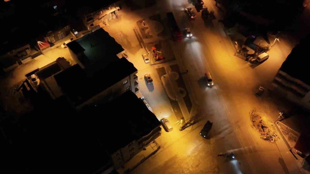 Gaziantep dahil 6 ilde göçmen kaçakçılığı operasyonu: 17 gözaltı