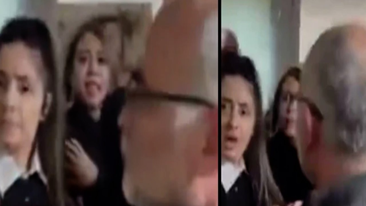 Gaziantep'te Hastaya Saldırdığı İddia Edilen Doktor Nükhet Çelik'ten Jet Yanıt