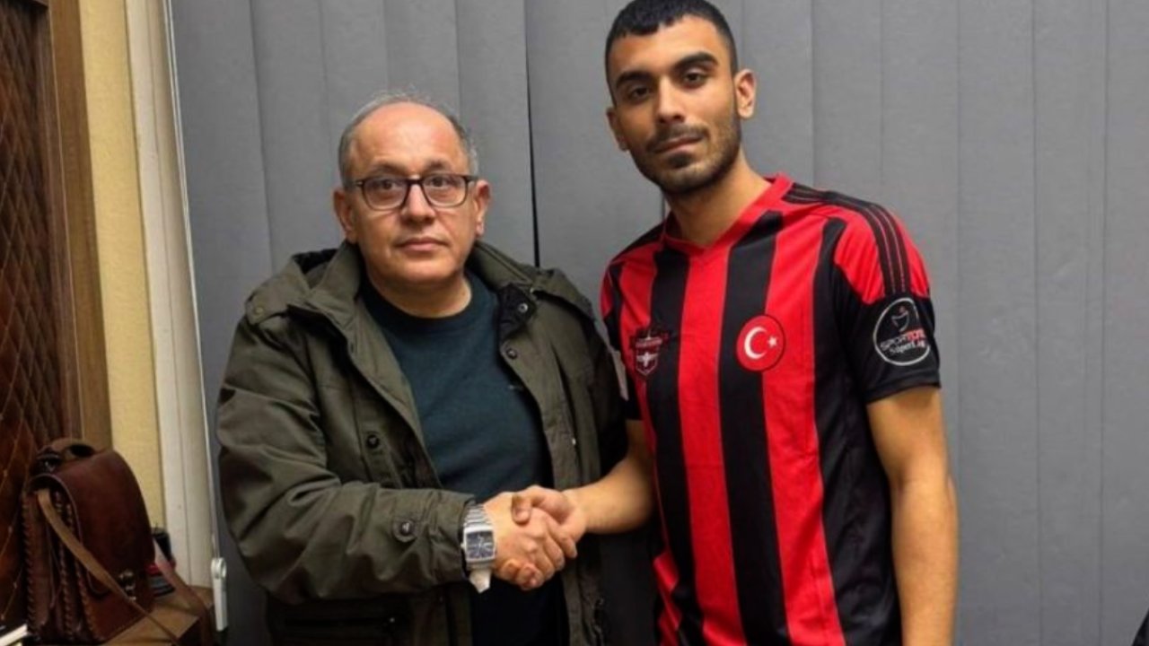 Gaziantepspor transferde rekor kırıyor
