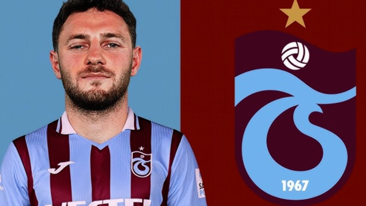 Gaziantep FK'de Flaş Gelişme! Trabzonspor Mustafa Eskihellaç'ı bitirdi