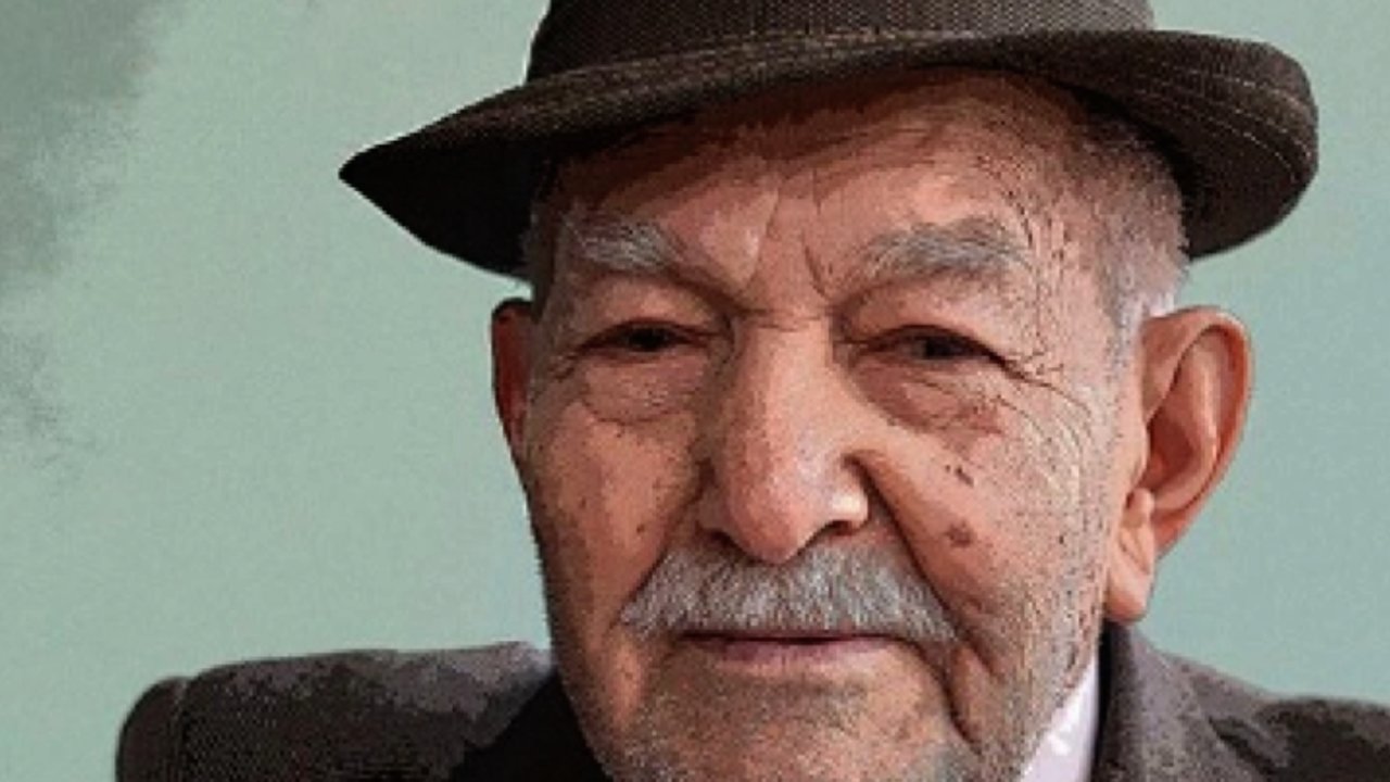 Gaziantep’in “Pelerinsiz Kahramanı” Hacı Mehmet Tekerlek Hayatını Kaybetti