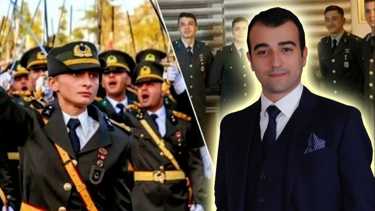 Gaziantep'li İş İnsanı Can Tuğsuz, İhraç Edilen Teğmenlere İş Kapılarını Açtı