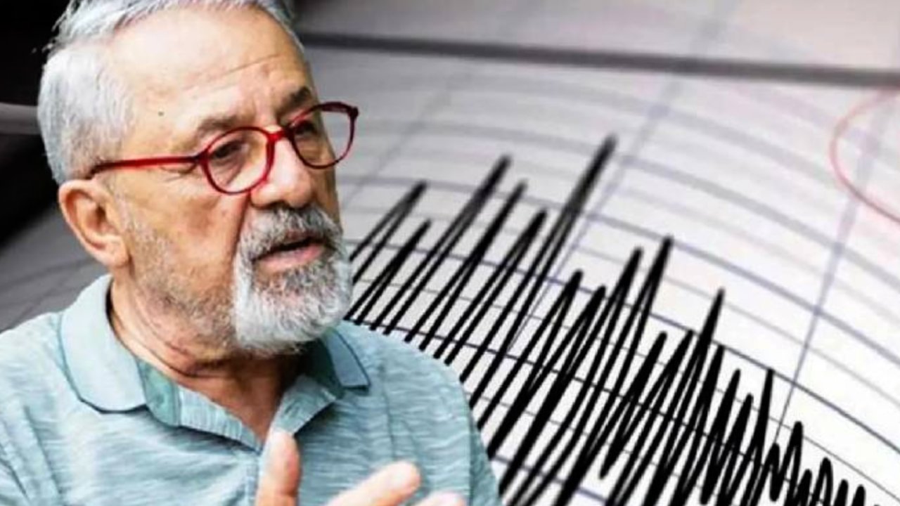 İzmir İçin Şok Deprem Açıklaması "Üzerinden bu kadar yıkıcı fay hattı geçen başka bir şehir yok"