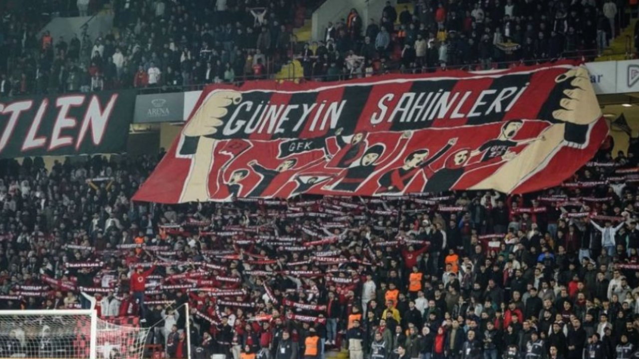 Gaziantep FK, Galatasaray maçında ne kadar kazandı?