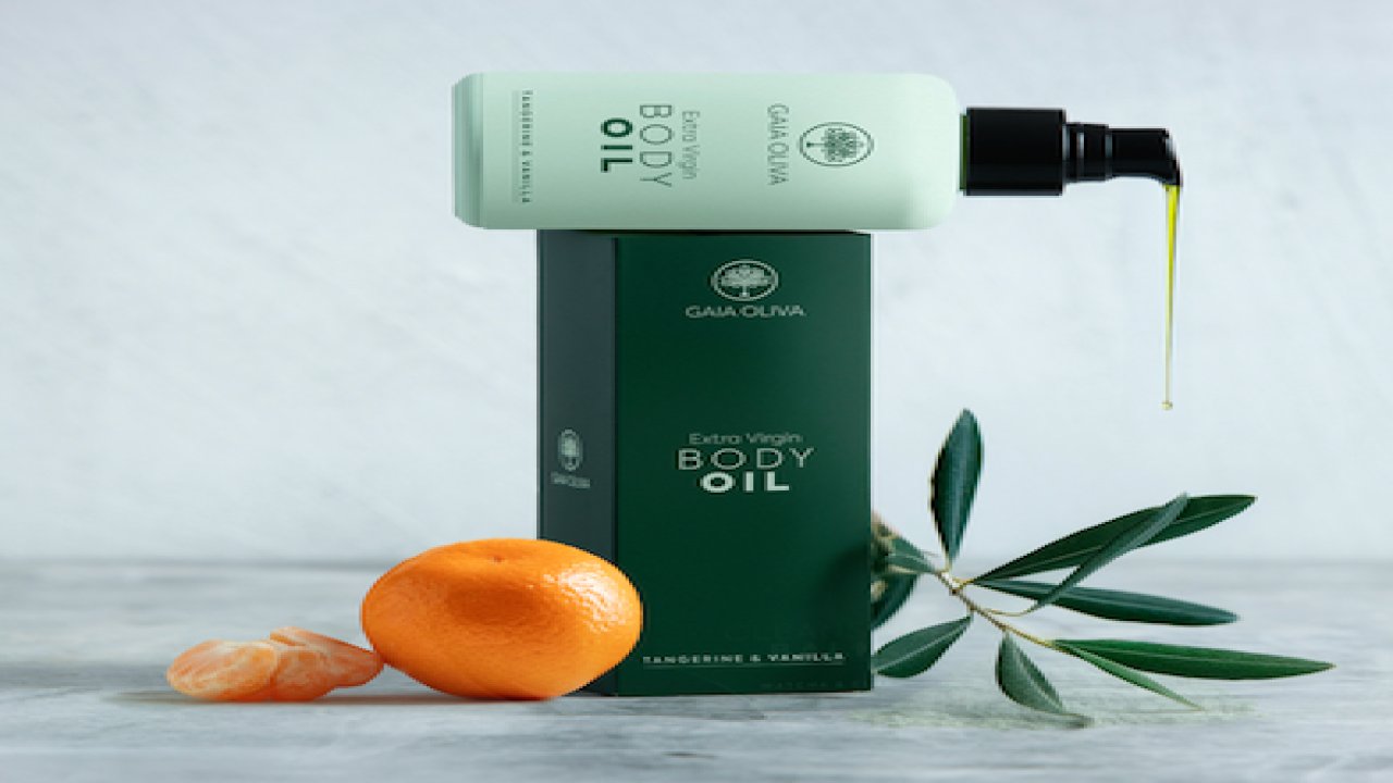 Ayvalık’tan Gelen Doğallık: İçten Dışa Zeytinyağı