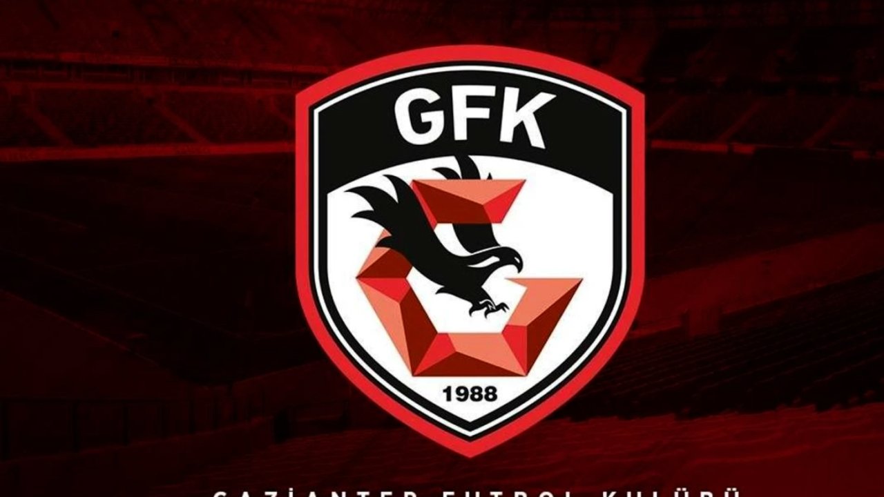 Gaziantep FK'den Nokta Transferi! Yeni Stoper Anel Husic Gaziantep'e Geliyor