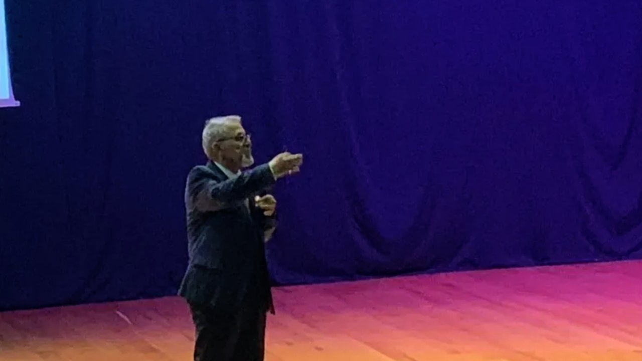 Gaziantep Deprem Olacak Mı? Naci Görür'den Flaş Açıklamalar