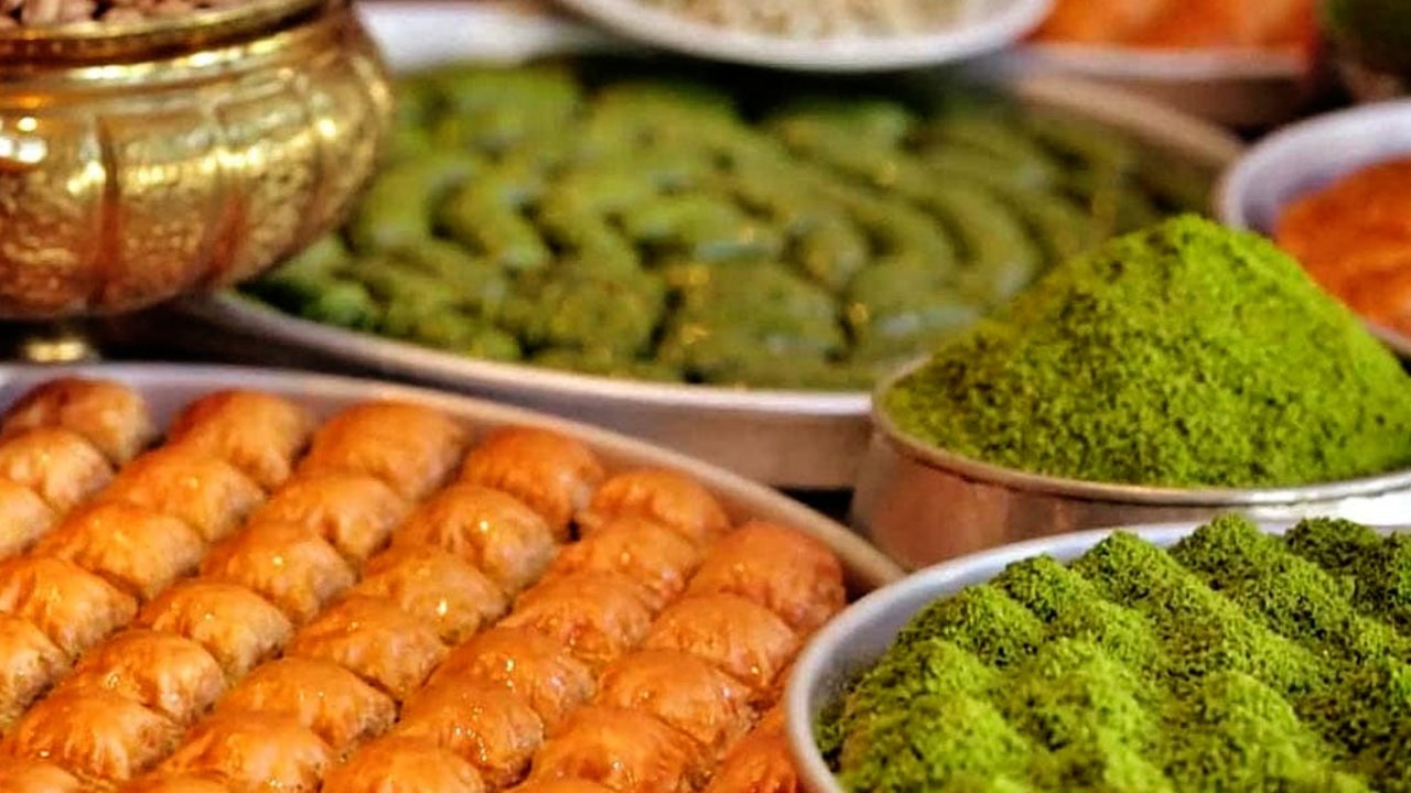 Ünlü Baklava Markası İfşa Oldu! Derhal Toplatılmasına Karar Verildi