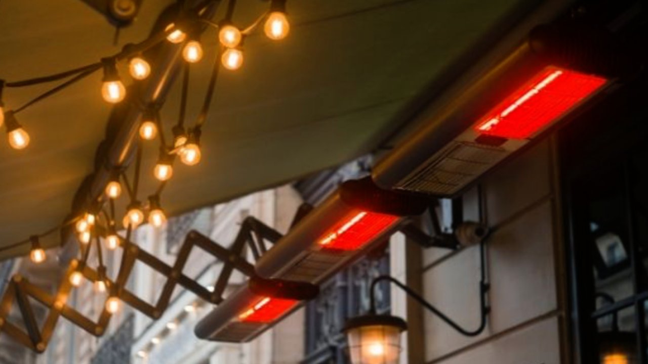 Radyant Isıtıcı Modelleri ve En Güncel Fiyatları