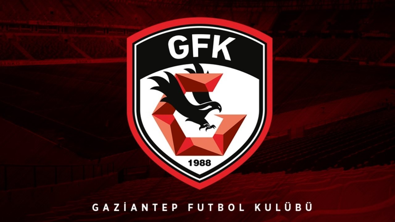 Gaziantep FK'den Sürpriz Tranfer! Tüm Süperlig Takımları Peşindeydi