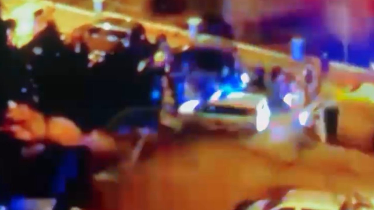 Gaziantep'te Gece Yarısı Dehşeti Yaşattılar! Saldırıya uğrayan kişi hayatını kaybetti