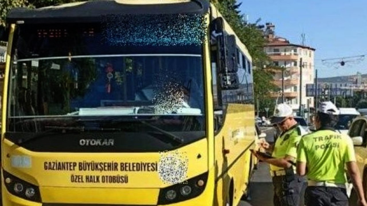 Gaziantep'te Sürücüler Ehliyeti Bakkaldan mı alıyor: 'En Kötü Araba Kullanan Şehirleri Açıklandı!'