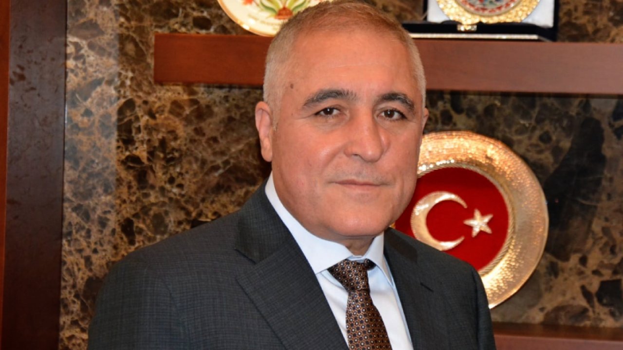 Gaziantep'te Organize'de İşçilere Müjde: 'İlk Etapta 15 Bin Adet Yapılacak'