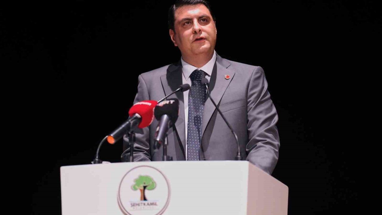 Umut Yılmaz’dan seferberlik çağrısı