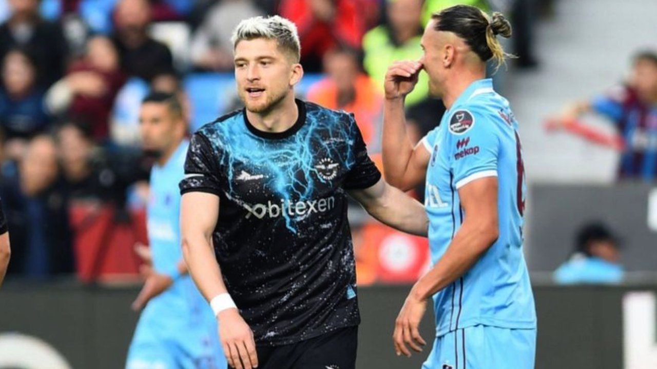 Semih Güler, Gaziantep FK için geliyor