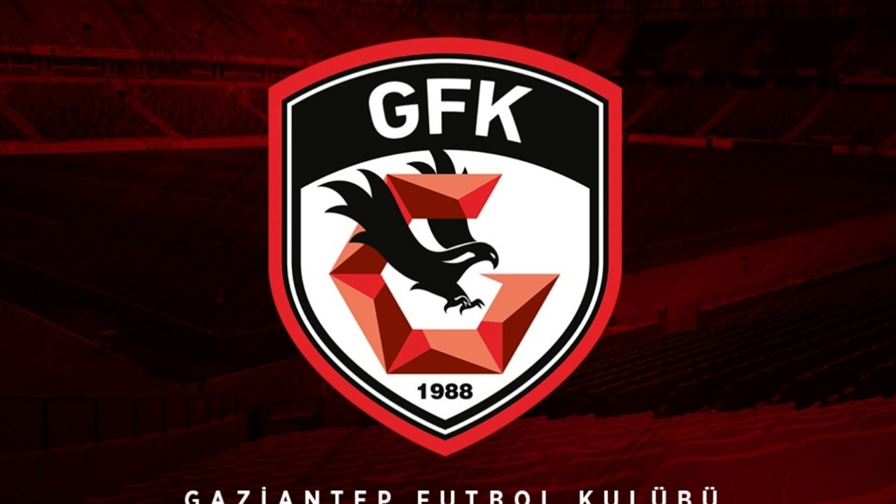 Flaş.. Flaş.. Gaziantep FK'da O futbolcu imzaladı