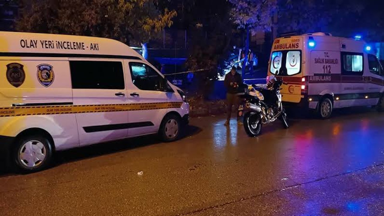 Gaziantep’i sarsan cinayetle ilgili açıklama! İşte o açıklama!