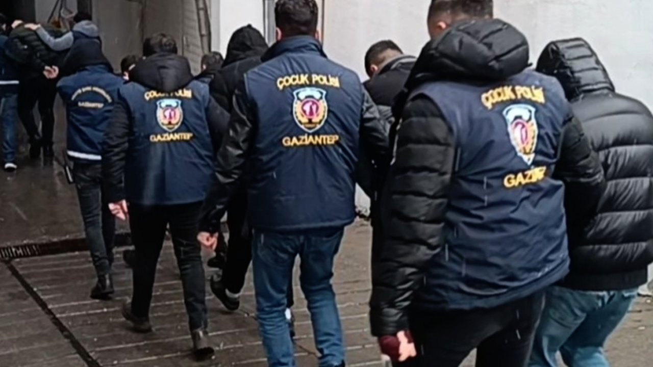 Gaziantep’te 17 yaşındaki Eyüp Arıcı, sosyal medyadaki tartışma sonrası öldürülmüş
