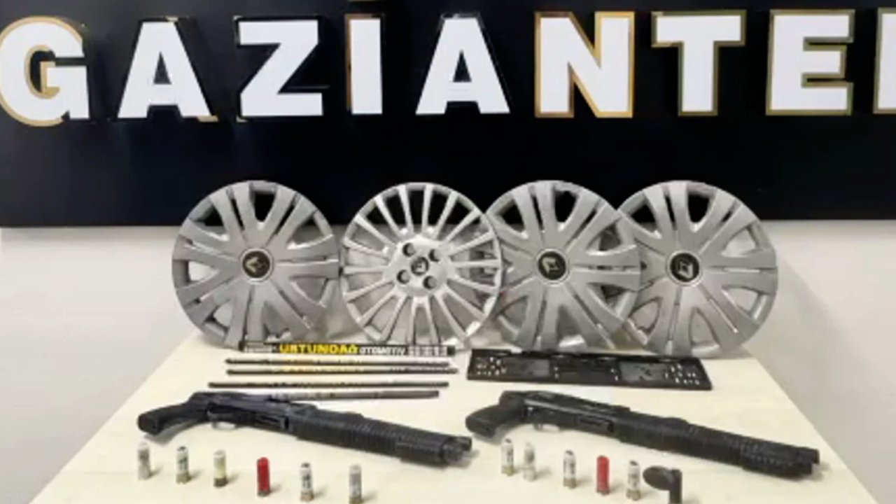 Gaziantep'te Cengiz Alkurt Cinayeti Aydınlatıldı! Korkunç Plan Ortaya Çıktı
