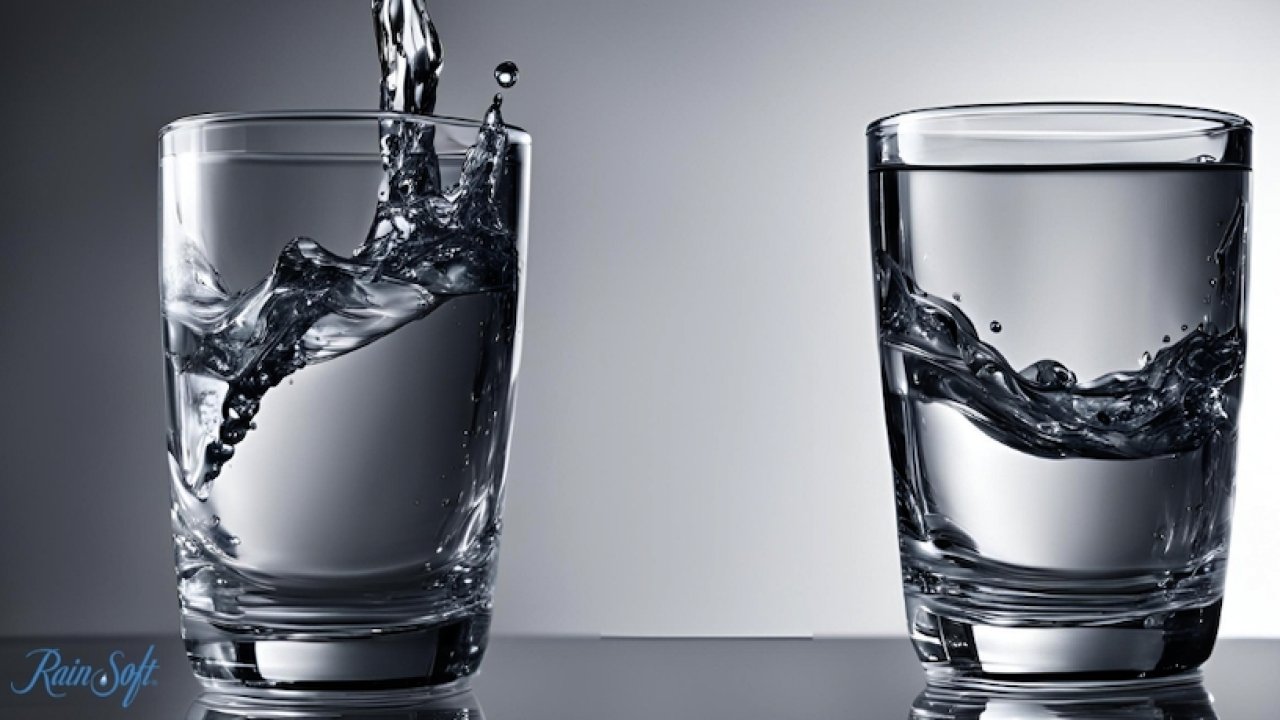 RainSoft Su Arıtma Cihazı ile Evinizde Temiz ve Sağlıklı Su