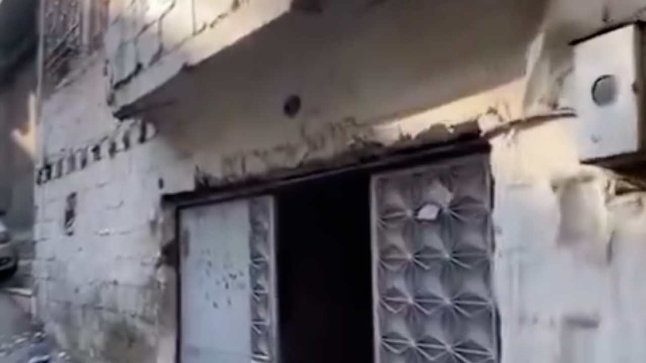 Gaziantep'te Emlak Piyasasını Şaşırtan Ev İlanı: "Bu Evi Alan Ölür" Yorumları Yağdı
