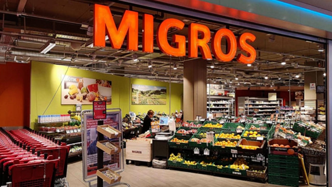 Migros'tan Şubat Sürprizi: 300 TL'ye Varan İndirimlerle İlk Alışverişe Özel Fırsat!