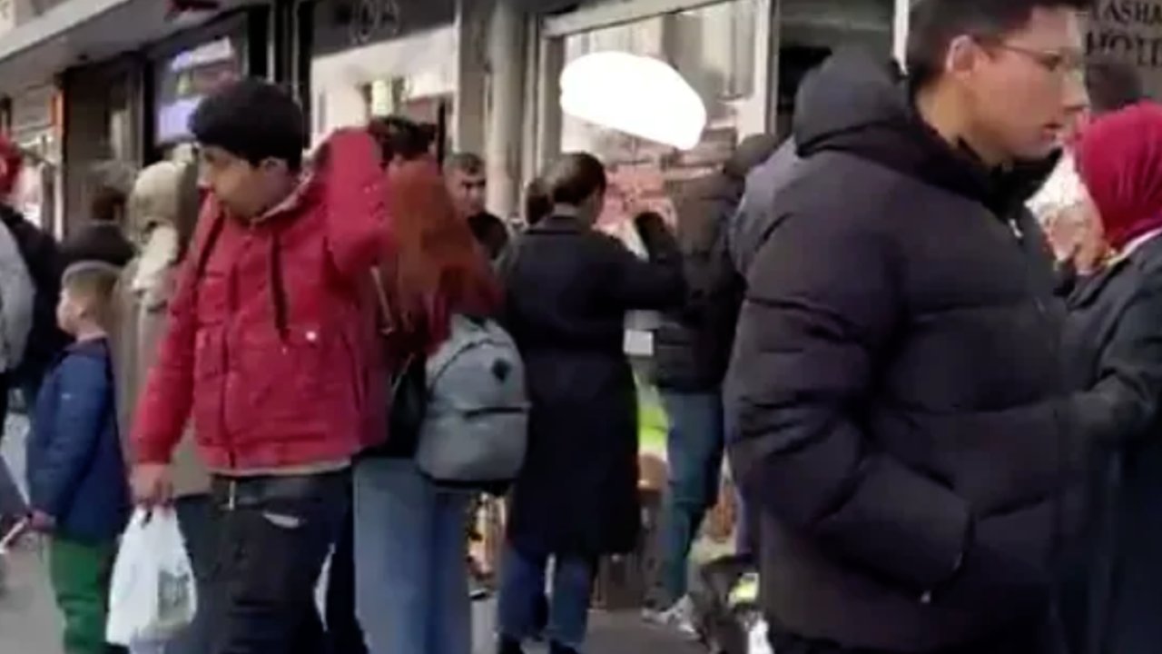 Gaziantep'te Lokma Krizi: Fiyatı 200 TL Olmasına Rağmen Vazgeçilmiyor!