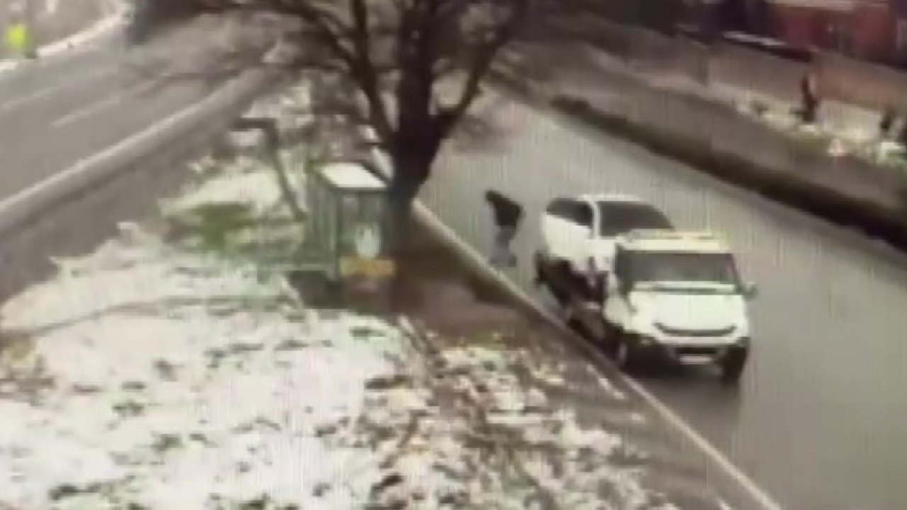 Kendisini borçlandıran patronunu öldürdü, çekiciye yüklediği otomobiyle İstanbul’a kaçtı