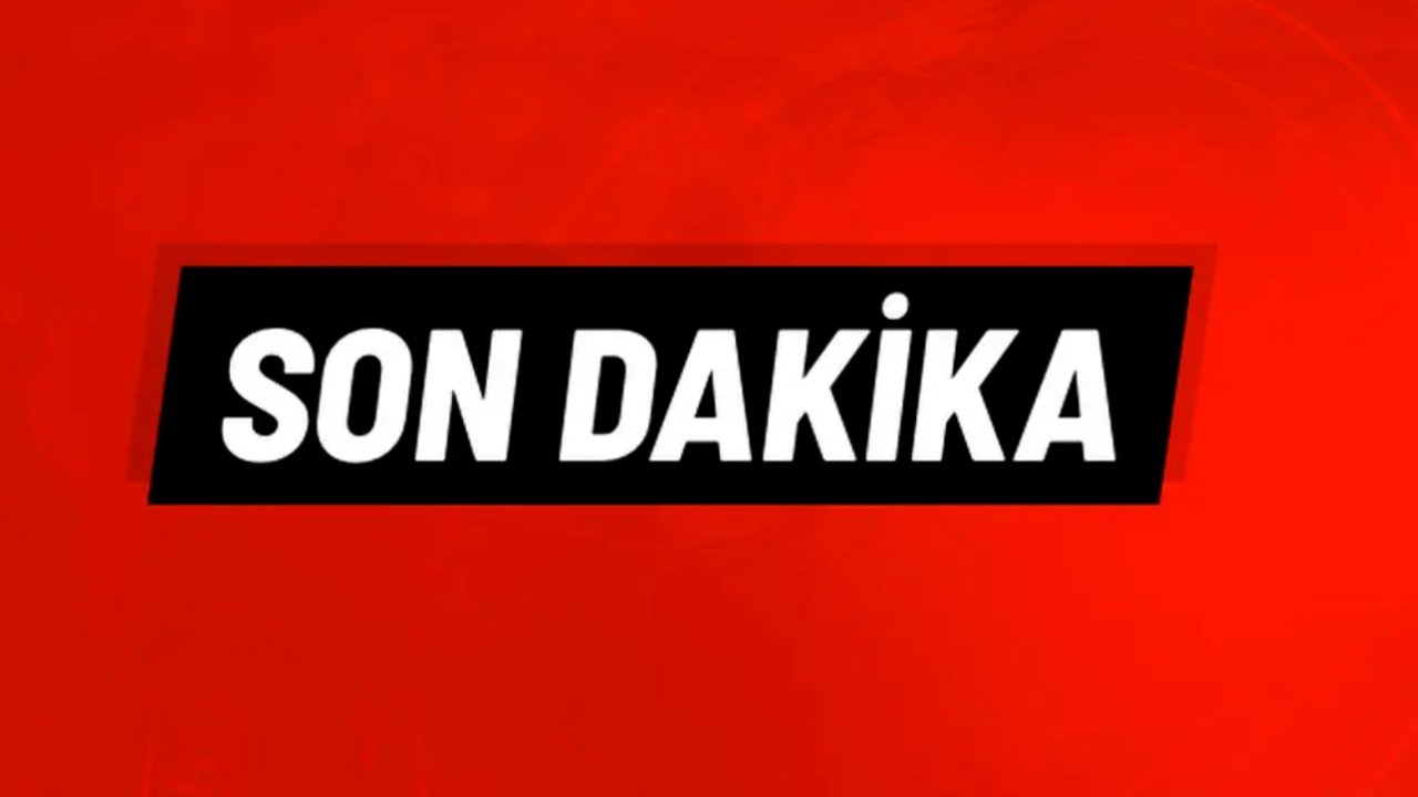 Gaziantep'te Deprem! Nurdağı'nda 7 mahallede okullar tatil edildi