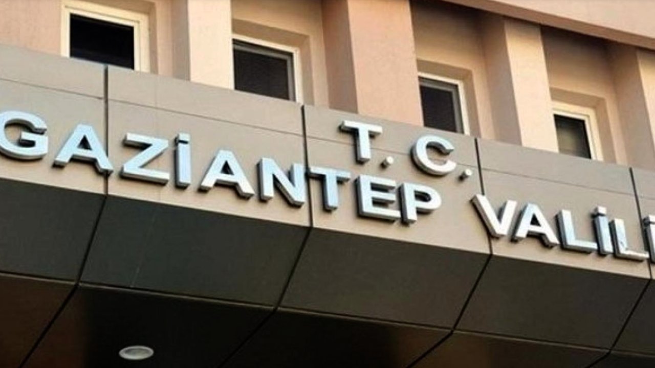 Vali Çeber Duyurdu: 'Gaziantep'te ihtiyaç Sahiplerine Yardım Yağacak'