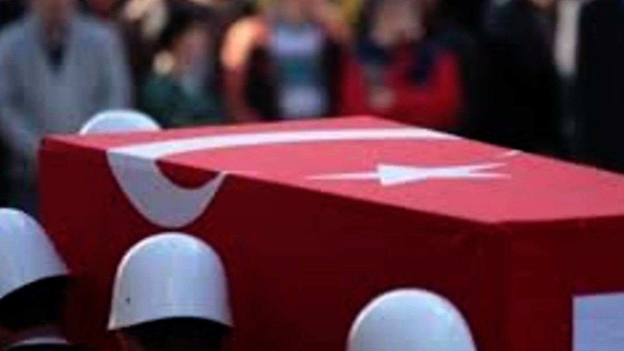 Gaziantep Şehidi Piyade Uzman Çavuş Osman Oktay'ı Uğurlayacak!