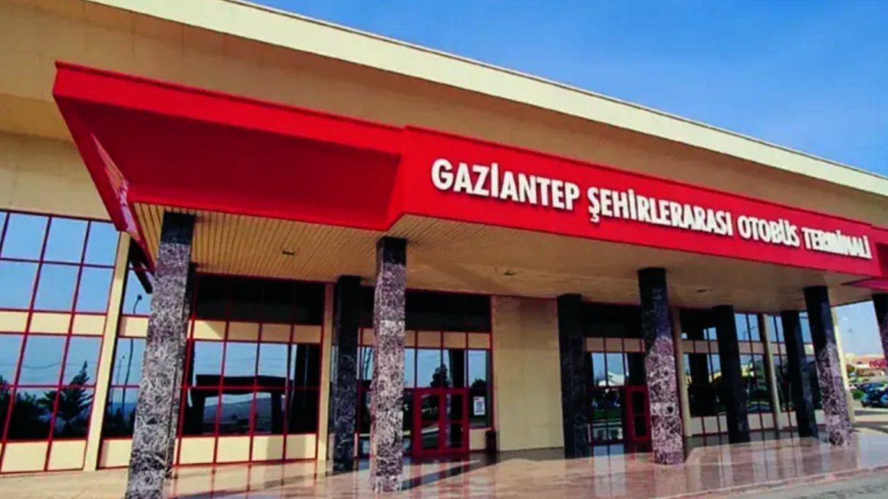 Gaziantep Otogarında Kriz: Otobüs Firmaları Zor Durumda
